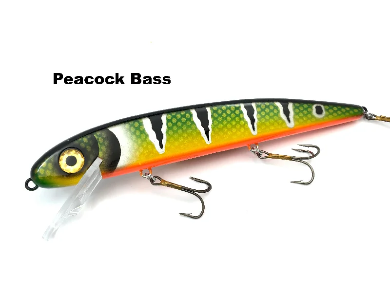 Peacock Bass (TRO Exclusive)