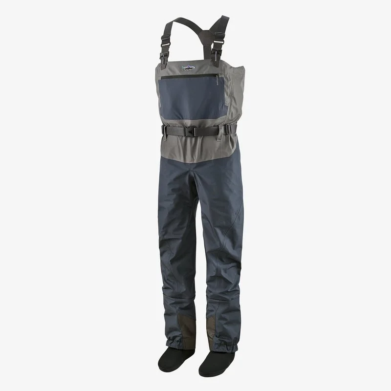 Fishing bait cooler-Patagonia Men's Swiftcurrent Waders