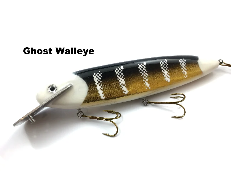 Ghost Walleye (TRO Exclusive)