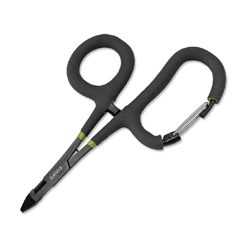 Fishing rod power rating-Quickdraw Forceps