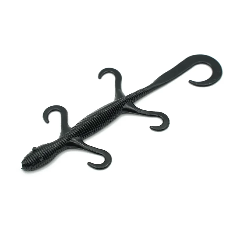 Fishing rod quick release-LIZARD - MidNight