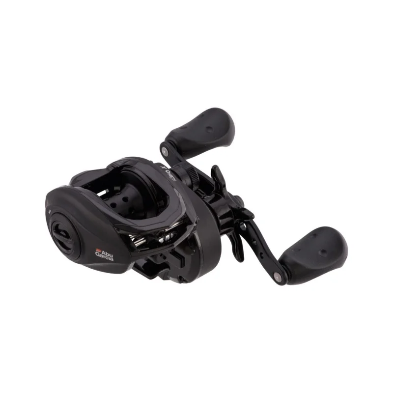 Fishing reel tool-Abu Garcia Revo X Low Profile Baitcasting Fishing Reel 64713