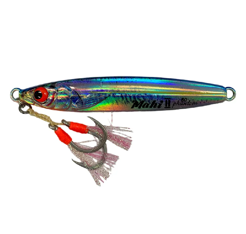 Fishing tackle durable bag-Bluewater Seeker 60g Micro Jig