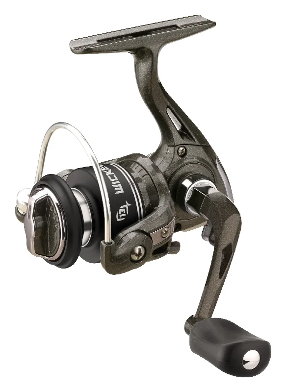 Fishing rod portable-13 Fishing Wicked Ice Fishing Spinning Reel