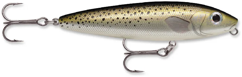 Speckled Trout