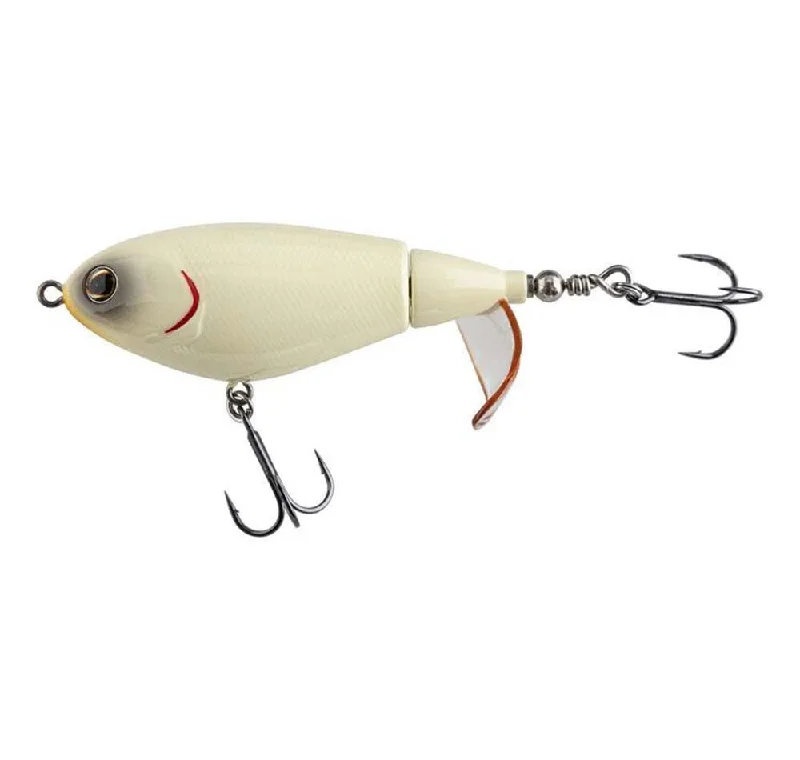 Fishing bait dispenser-Berkley Pro-Tech Choppo 75mm lure