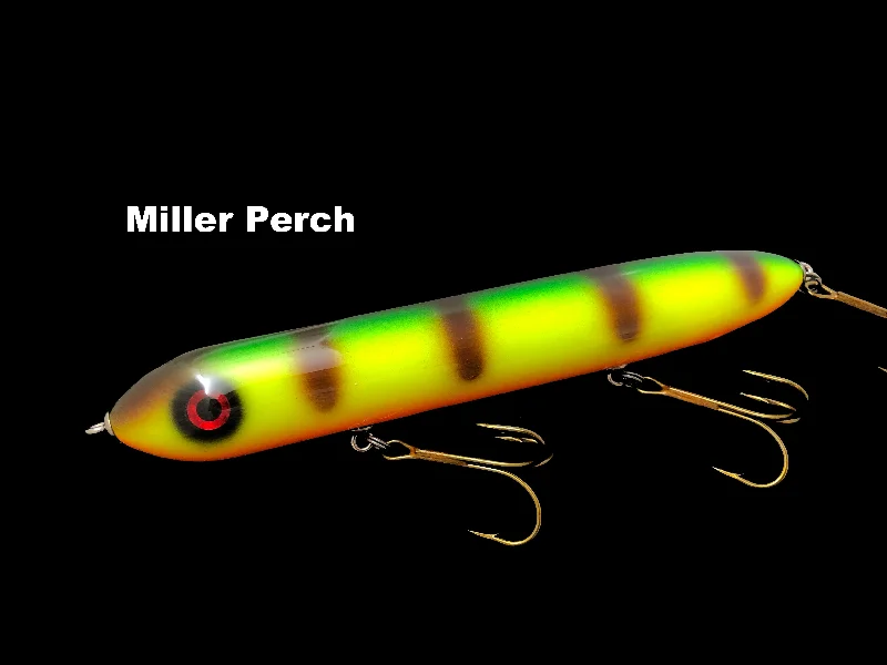 Miller Perch (TRO Exclusive)