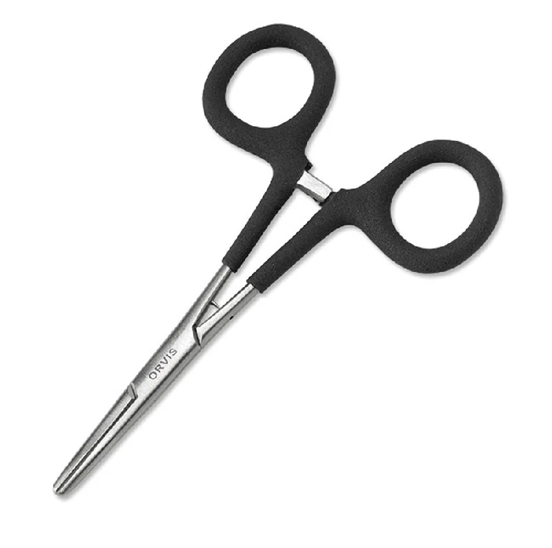 Fishing hook treble-Comfy Grip Forceps