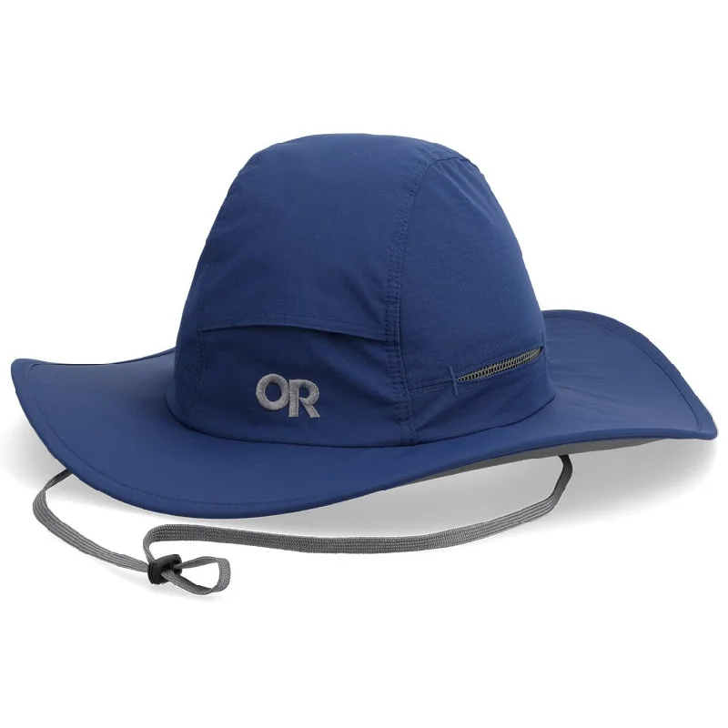 Fishing pliers stainless-Sunbriolet Sun Hat