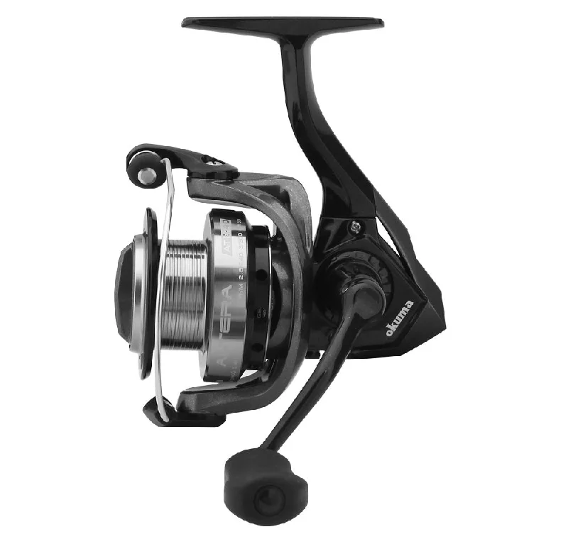 Fishing rod easy transport-Okuma Altera ATE-65 Spin Reel