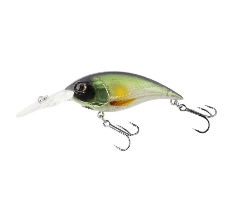 Fishing line casting-Berkley Pro-Tech Money Badger 50mm Lure