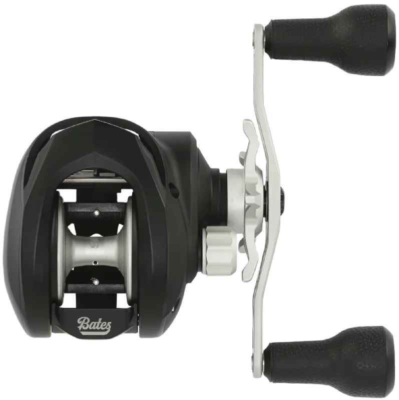 Fishing bait prep tool-Bates Fishing Co. The GOAT SWM 200 Casting Reel