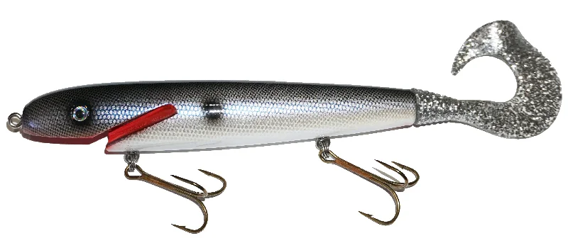 gizzard shad