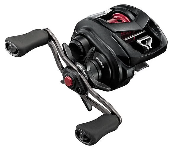 Fishing reel compact-Daiwa Tatula BF70 Bait Finesse Reel