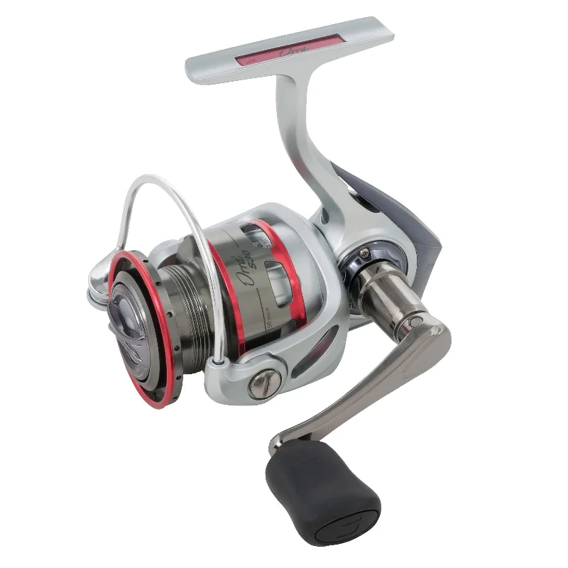 Fishing line crimper-Abu Garcia Orra 2 S10 Spinning Fishing Reel 15397