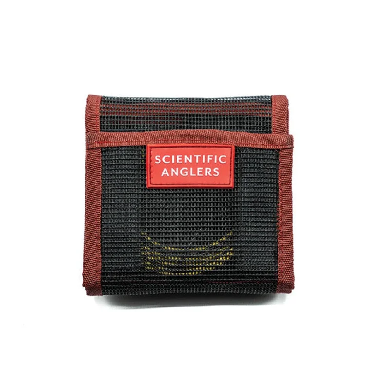 Fishing boots insulated-SA Convertible Tip Wallet