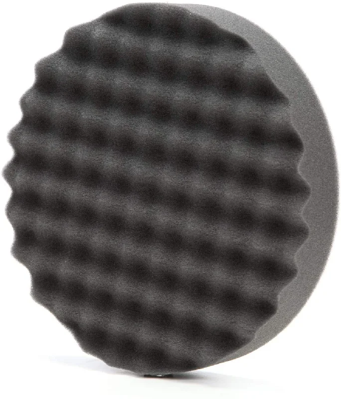 Fishing bait cooler-3M - Foam Polishing Pad - 8"