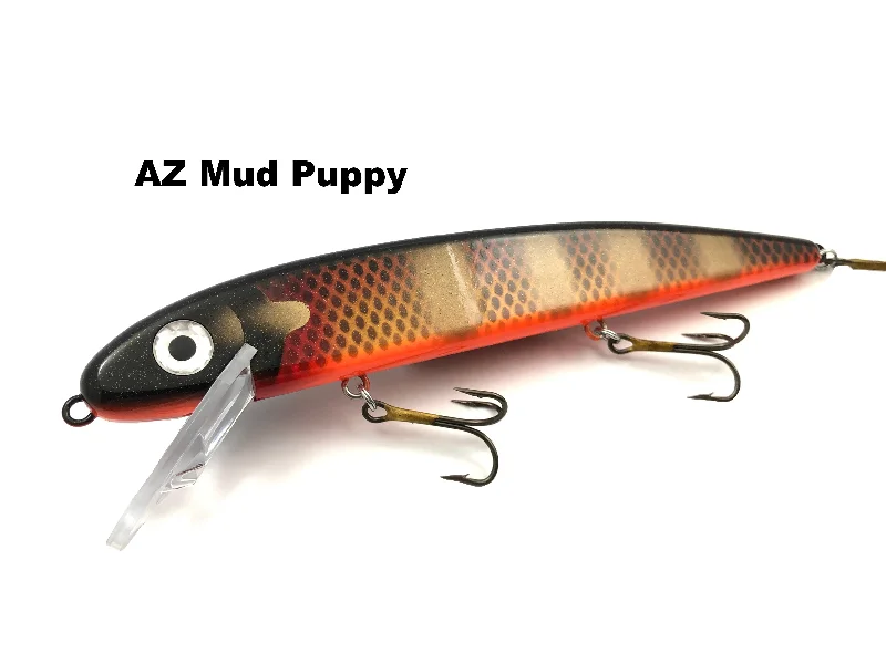 AZ Mud Puppy (TRO Exclusive)