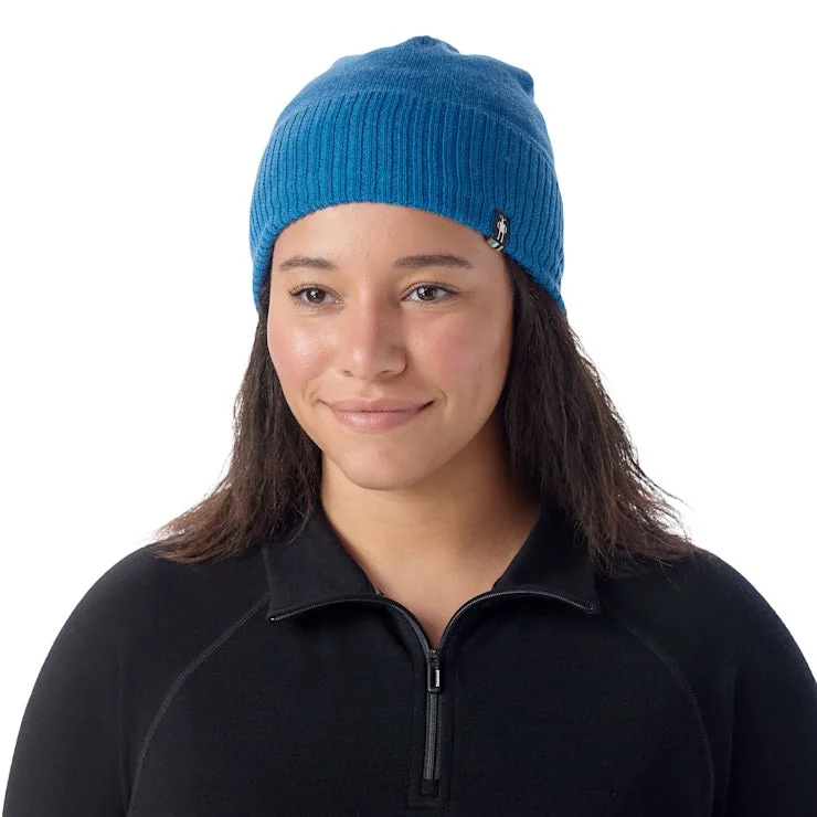 Fishing rod clamp-Fleece Lined Beanie