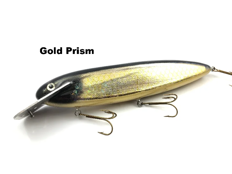 Gold Prism (TRO Exclusive)