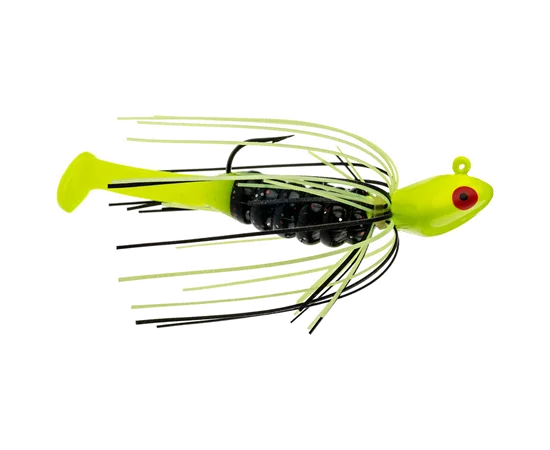 Fishing tackle premium-Strike King Mr Crappie Krappie Kickers