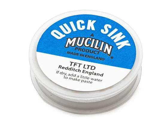 Fishing line high strength-Mucilin Quick Sink