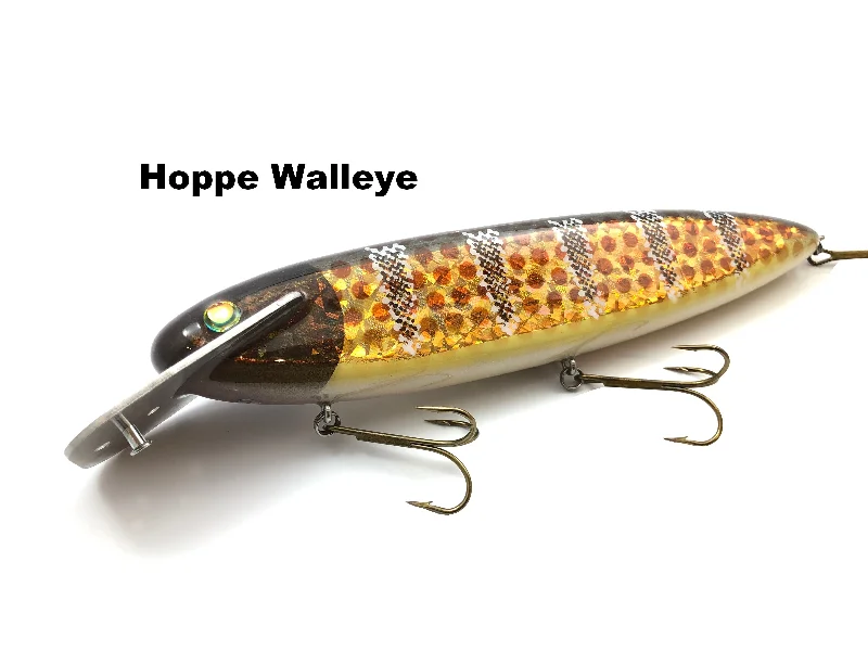 Hoppe Walleye (TRO Exclusive)