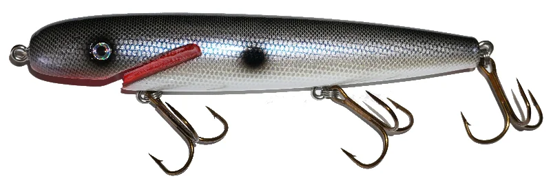 gizzard shad