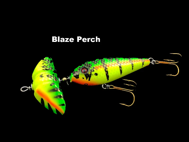 Blaze Perch