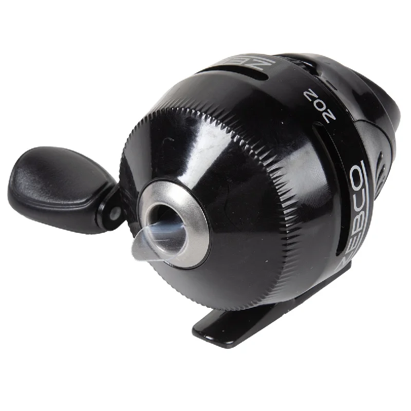 Fishing reel easy maintenance-Zebco 202 CP Spincast Reel