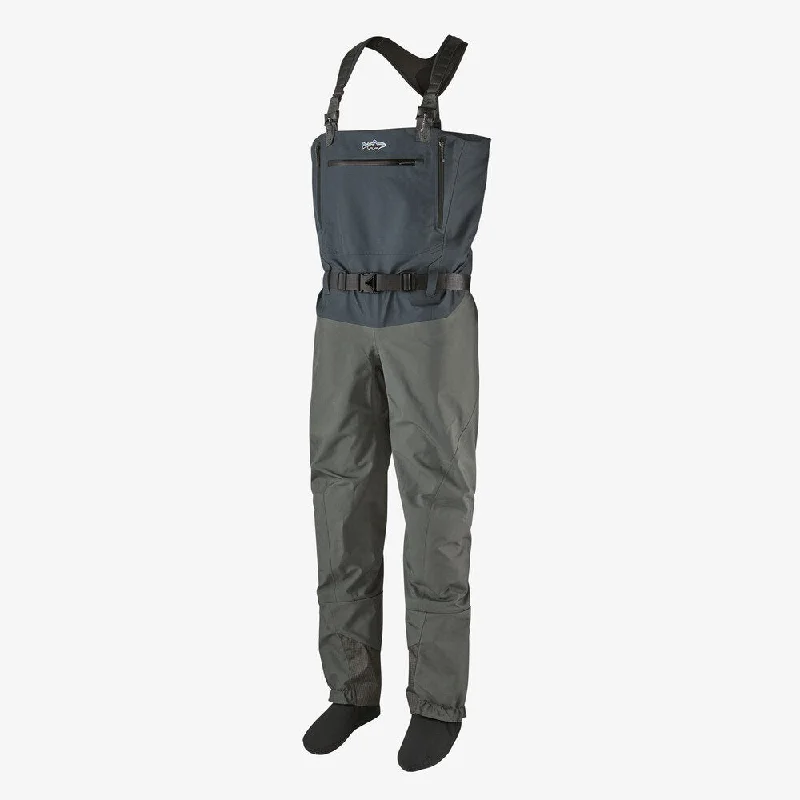 Fishing tackle utility belt-Patagonia Men's Swiftcurrent Expedition Waders