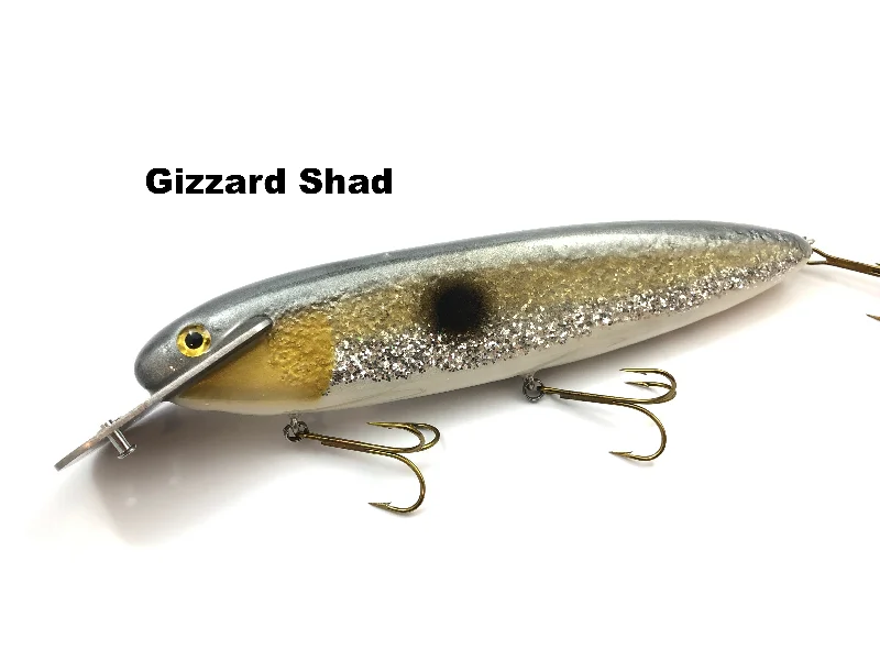 Gizzard Shad