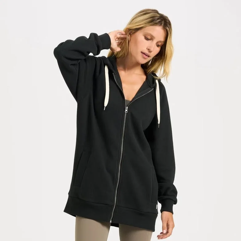 Fishing tackle soft case-Women's Restore Hoodie