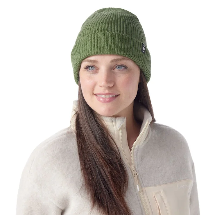 Fishing rod travel tube-Smartwool Beanie