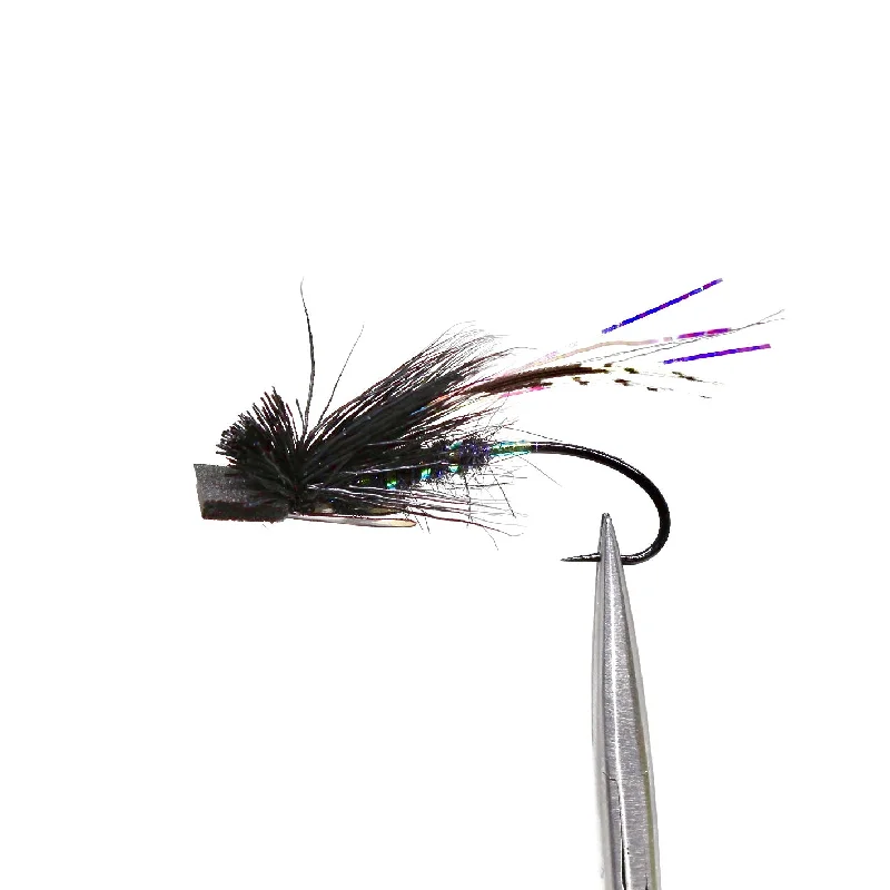 Fishing line anti-twist-Brett's Klamath Skater