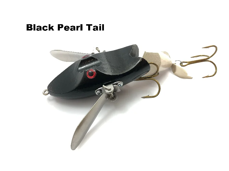 Black Pearl Tail