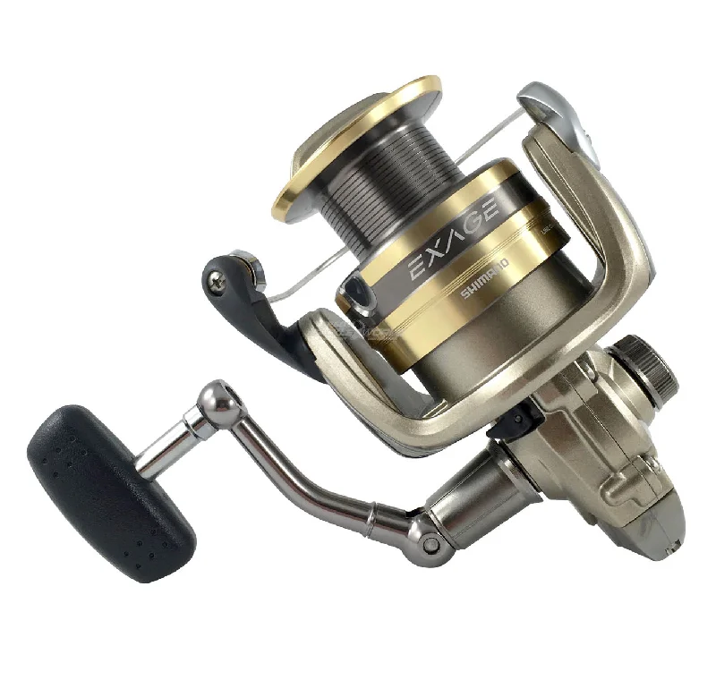 Fishing hook double-Shimano Exage FD 1000 Reel