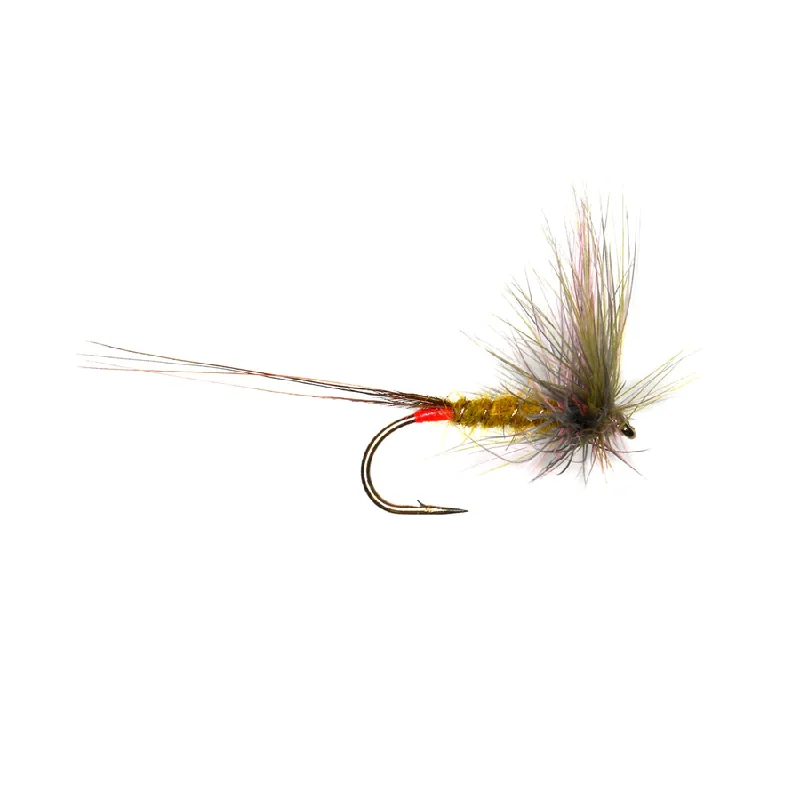 Fishing hook strong-Mosley May - Pink