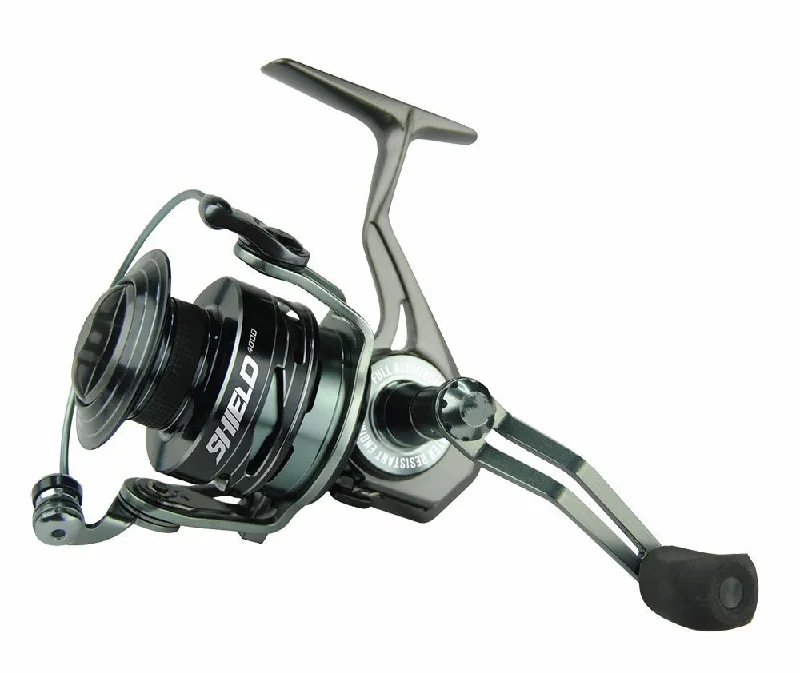 Fishing reel cleaner-Tsunami Shield 8000 Spinning Reel