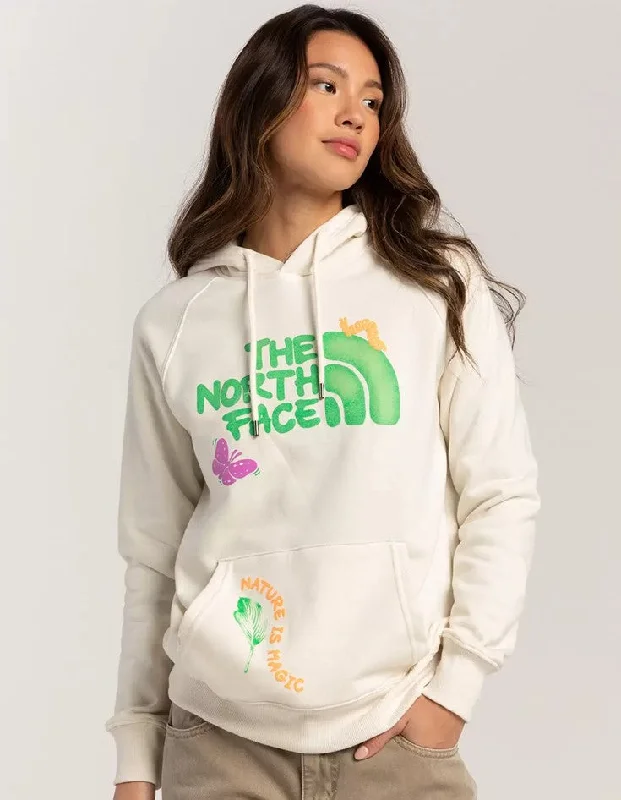 Fishing line fast sinking-Women's Outdoors Together Hoodie