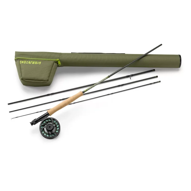 Fishing rod sleeve-Orvis Encounter (22) Outfit