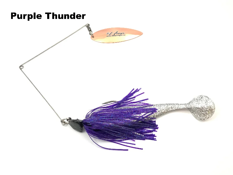 Purple Thunder