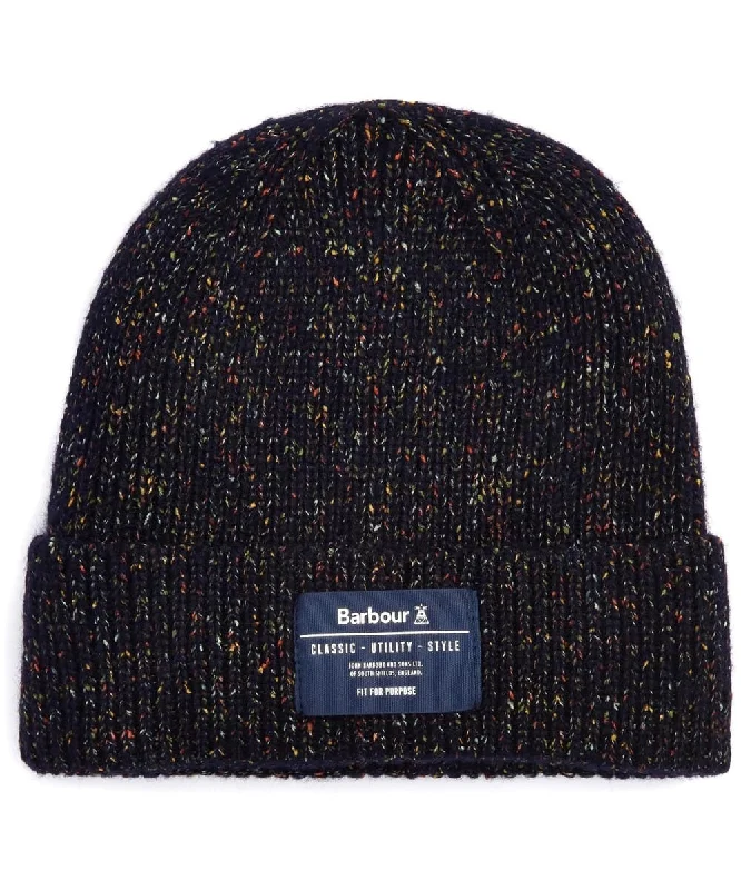 Fishing line casting-Men's Eston Beanie Hat