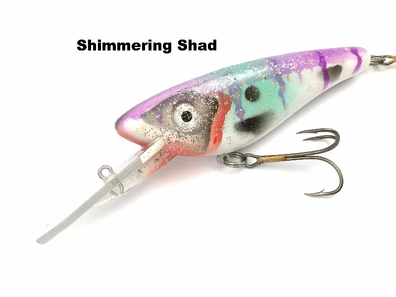 Shimmering Shad