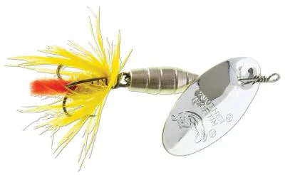 Fishing bait protector-Panther Martin Deluxe Dressed Fly Spinners