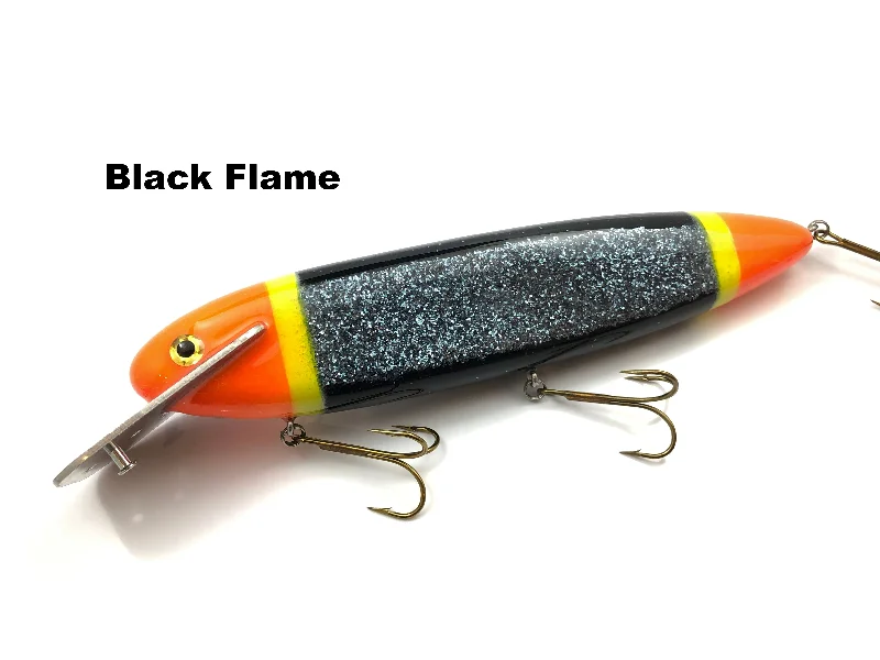 Black Flame (TRO Exclusive)