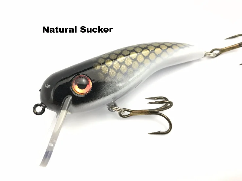 Natural Sucker (TRO Exclusive)