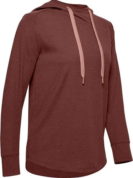 Fishing line tensioner-Women's Coldgear Infrared Hoodie