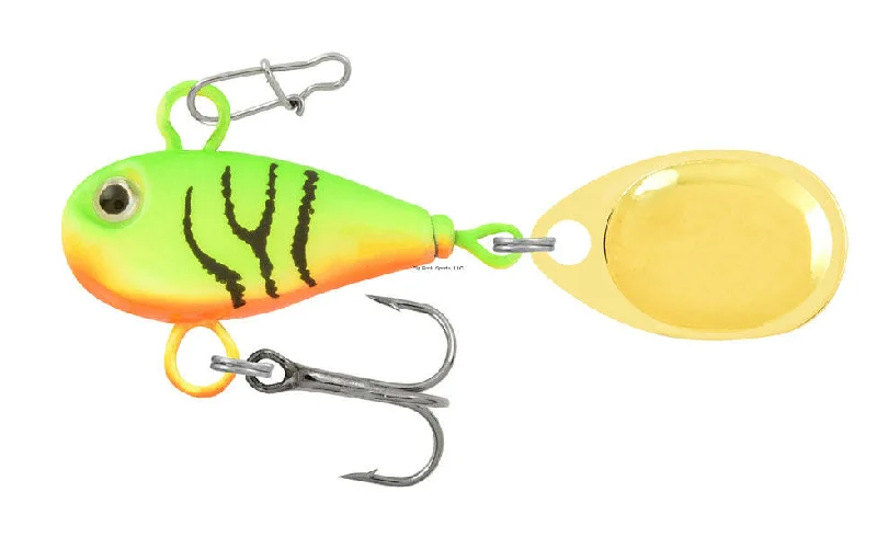 Fishing hook wide gap-Celsius Big Ripper 1/4oz Lure