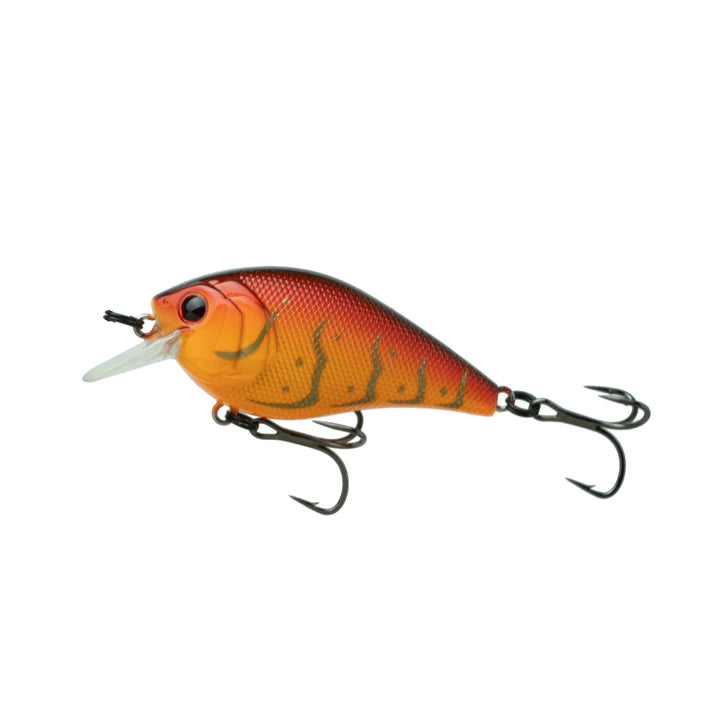 Wild Lava Craw